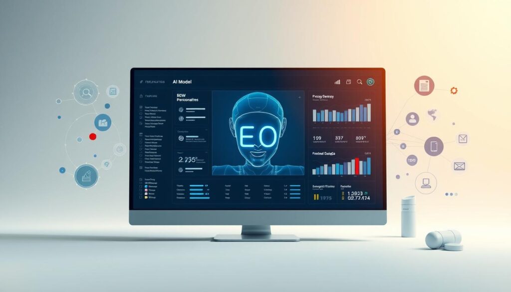 Personalisierte KI-Modelle für SEO