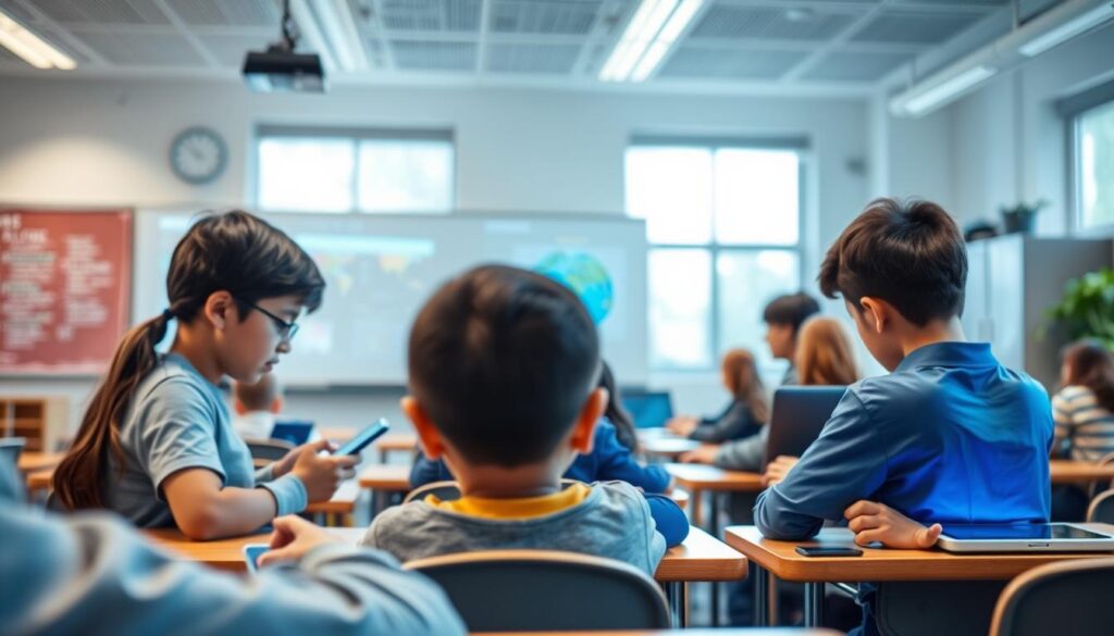 Personalisierte Lerninhalte mit Technologie Personalisierte Lerninhalte mit Technologie