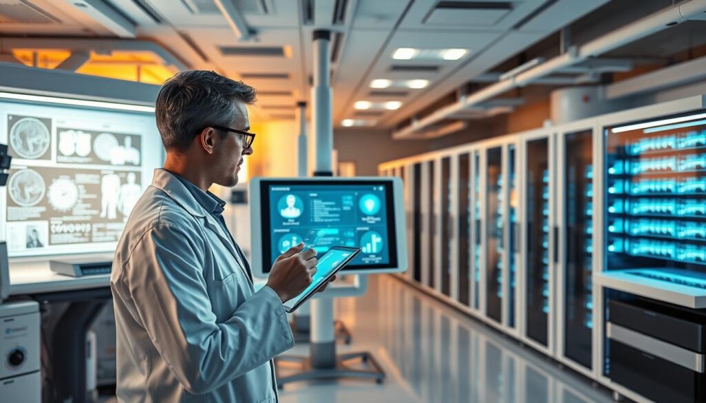 Personalisierte Medizinische Therapieempfehlung