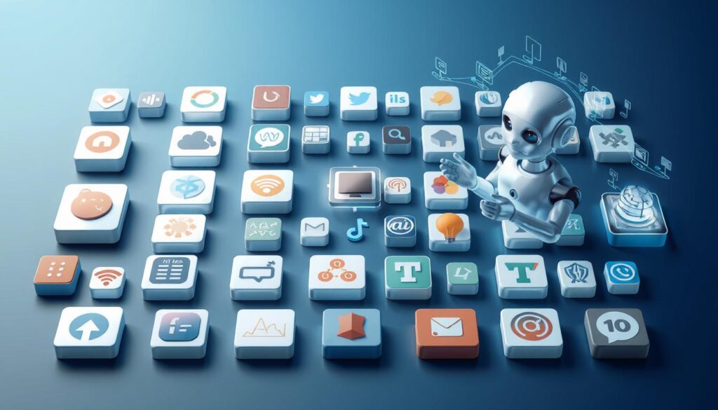 Populäre KI-Plugins Überblick