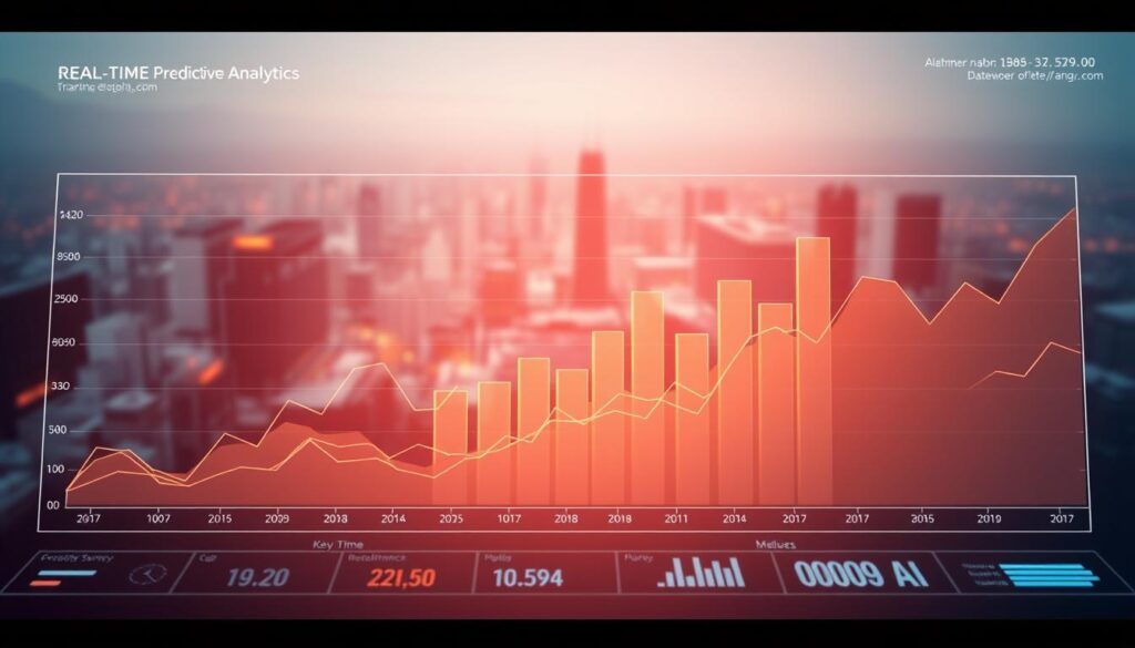 Prädiktive Datenanalyse in Echtzeit Prädiktive Datenanalyse in Echtzeit