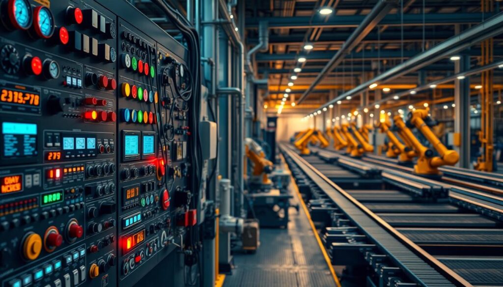 Prädiktive Instandhaltung