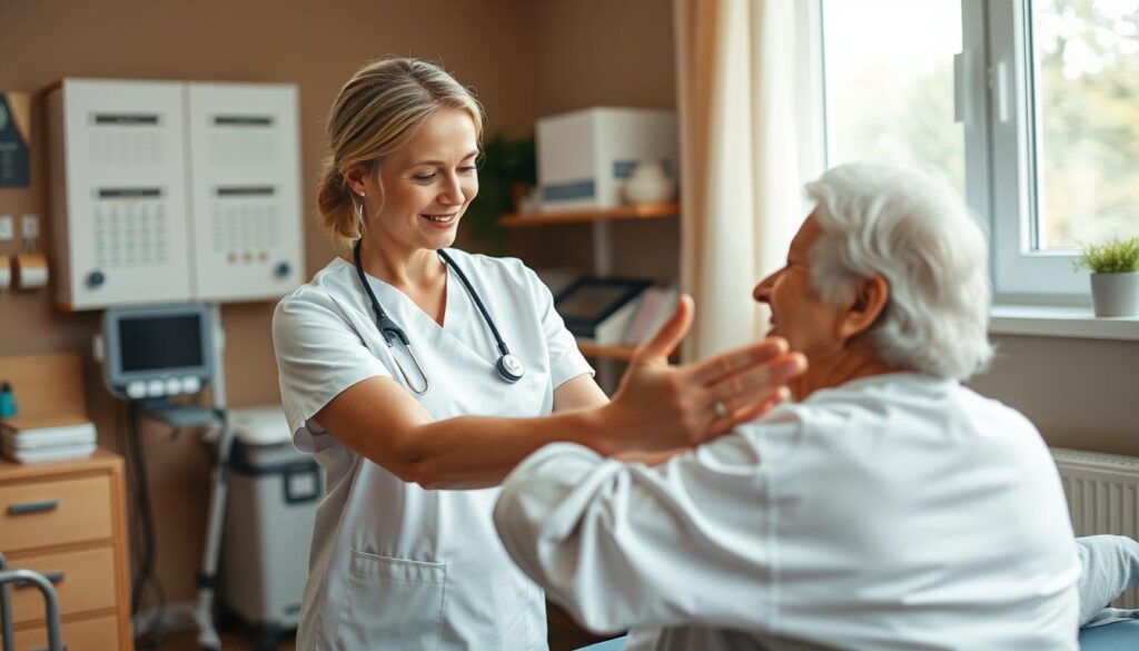 Praktische Anwendungen in der Pflegepraxis