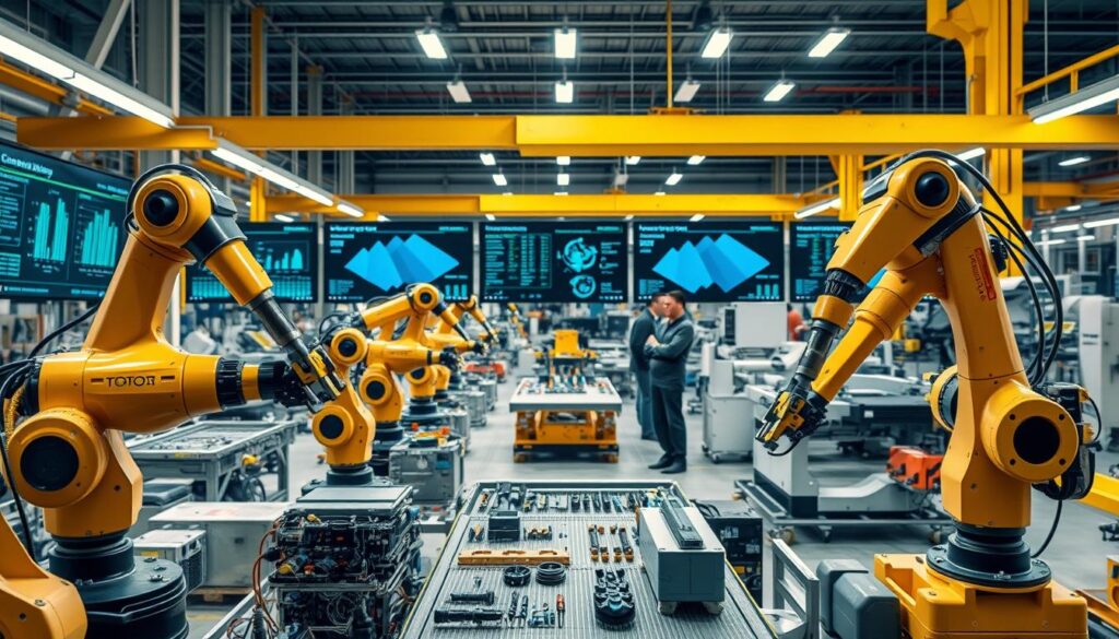 Praxisbeispiele KI-Lösungen Praxisbeispiele KI-Lösungen