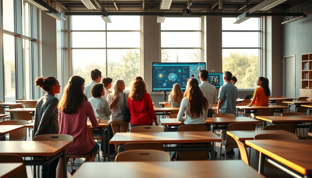 Praxisbeispiele KI Schule