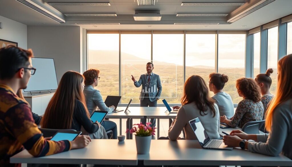 Praxisbeispiele KI Schulungen