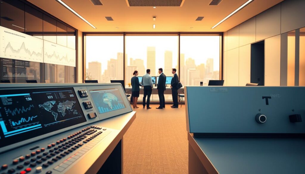 Praxisbeispiele automatisierte Kontrollen