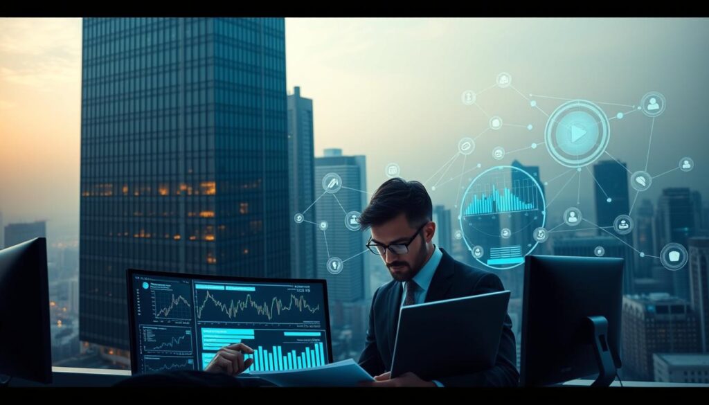 Predictive Analytics B2B Entscheidungsfindung