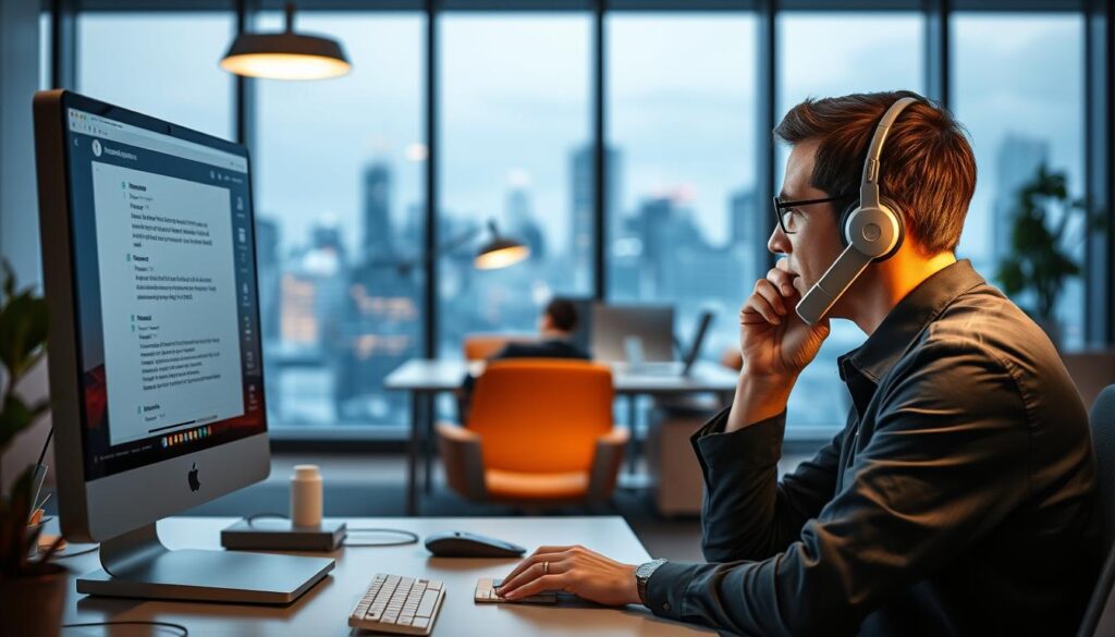 Predictive Intelligence Kundenservice