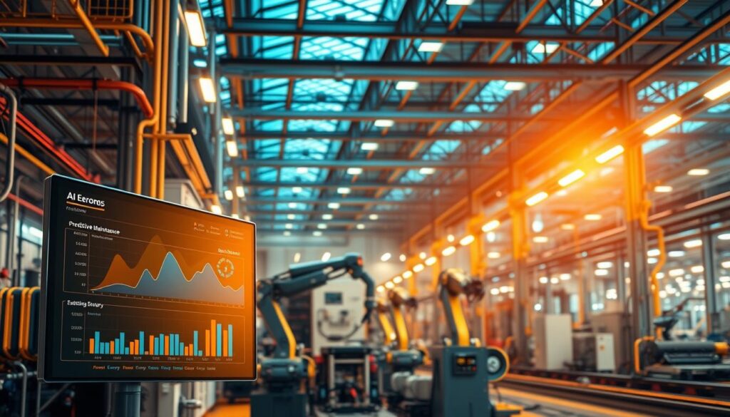 Predictive Maintenance Energieeffizienz