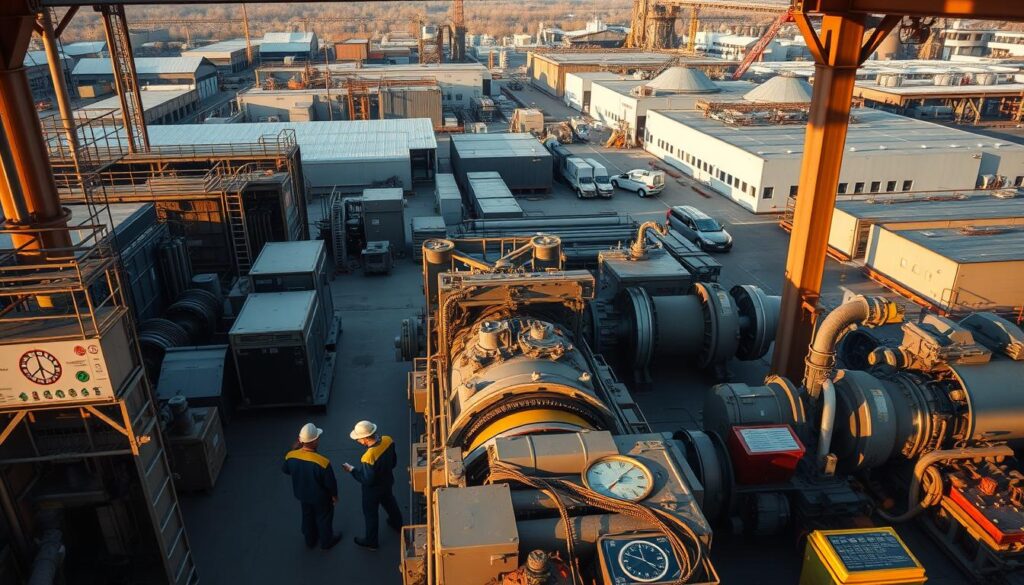 Predictive Maintenance Praxisbeispiele