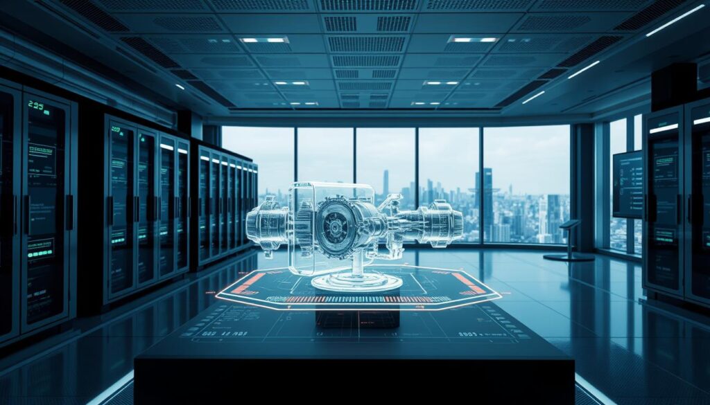 Predictive Maintenance und Datensicherheit