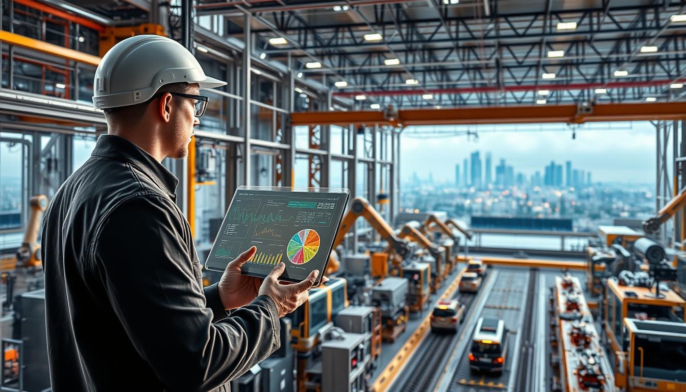Predictive Maintenance