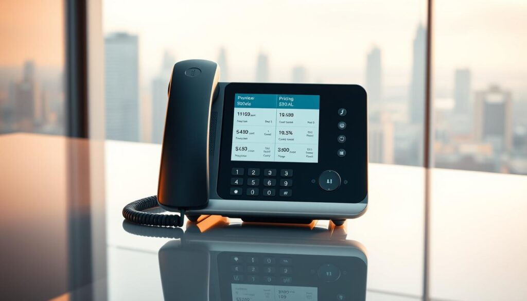 Preismodelle digitale Telefonassistenten