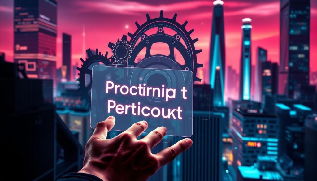 Prompt-Formulierung und KI-Technologie