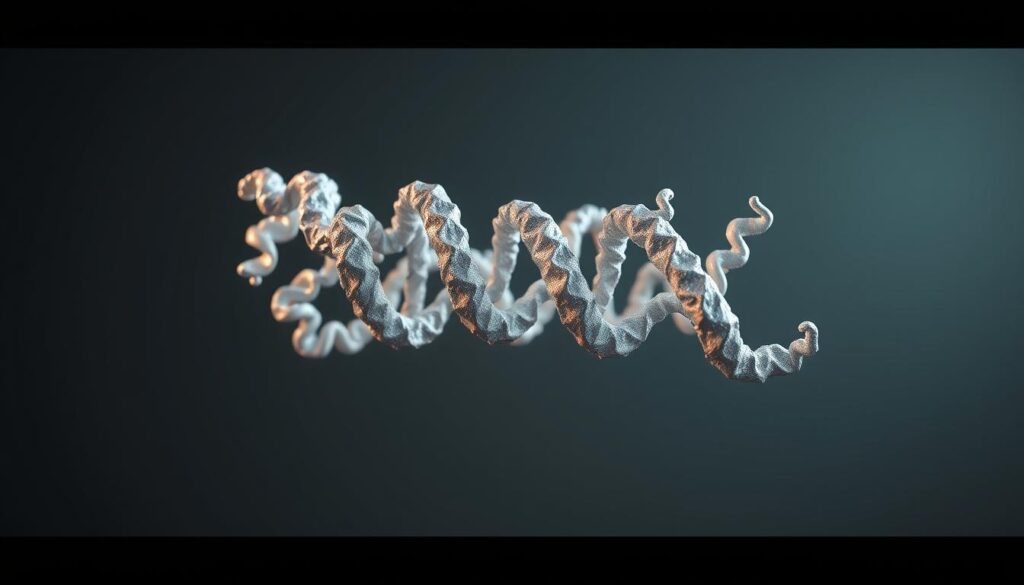 Proteinstrukturvorhersage