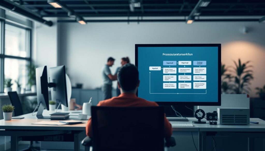 Prozessautomatisierung Antragserstellung Prozessautomatisierung Antragserstellung