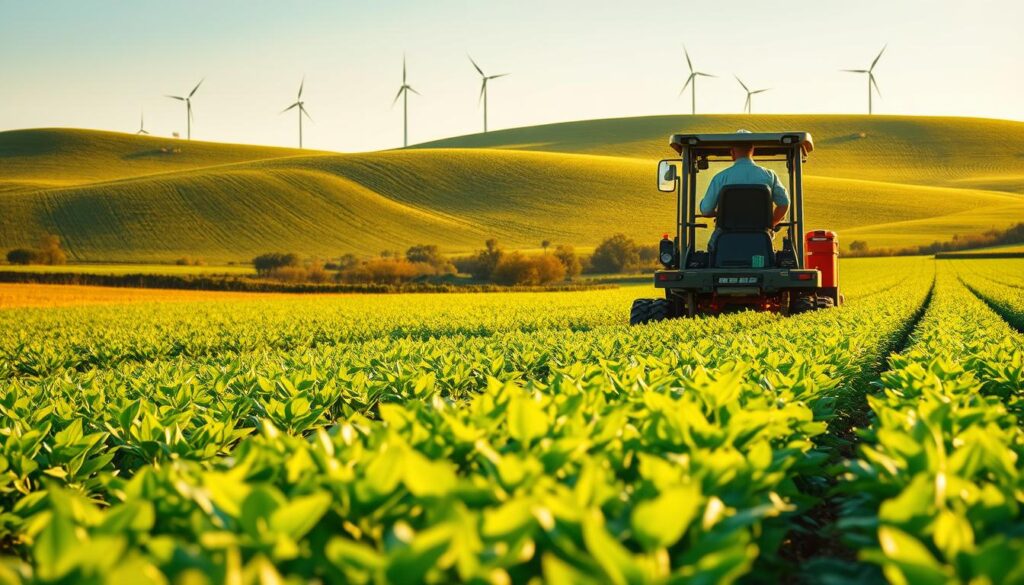 Prozessoptimierung Landwirtschaft