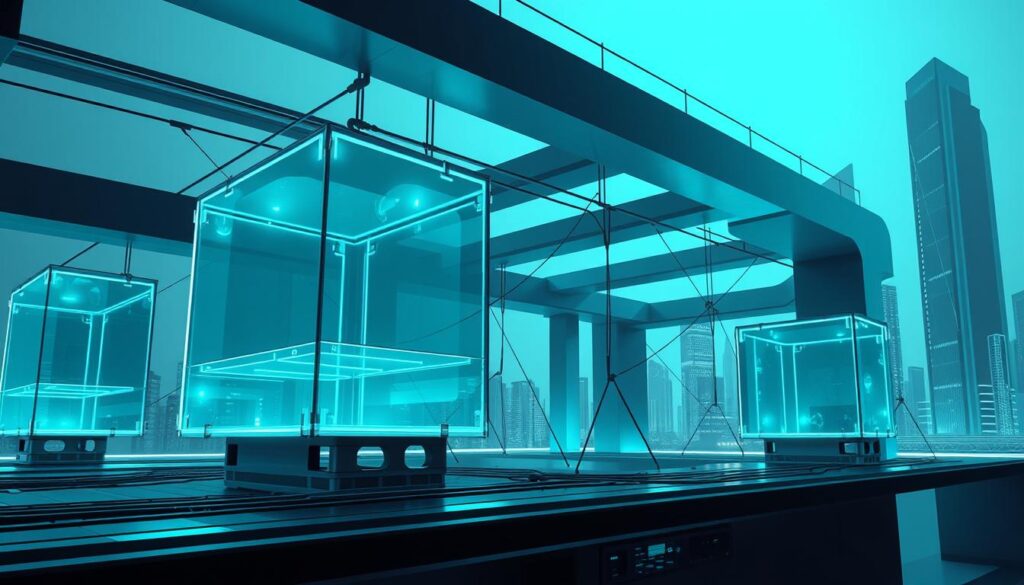 RAG-Architektur mit Vektordatenbank
