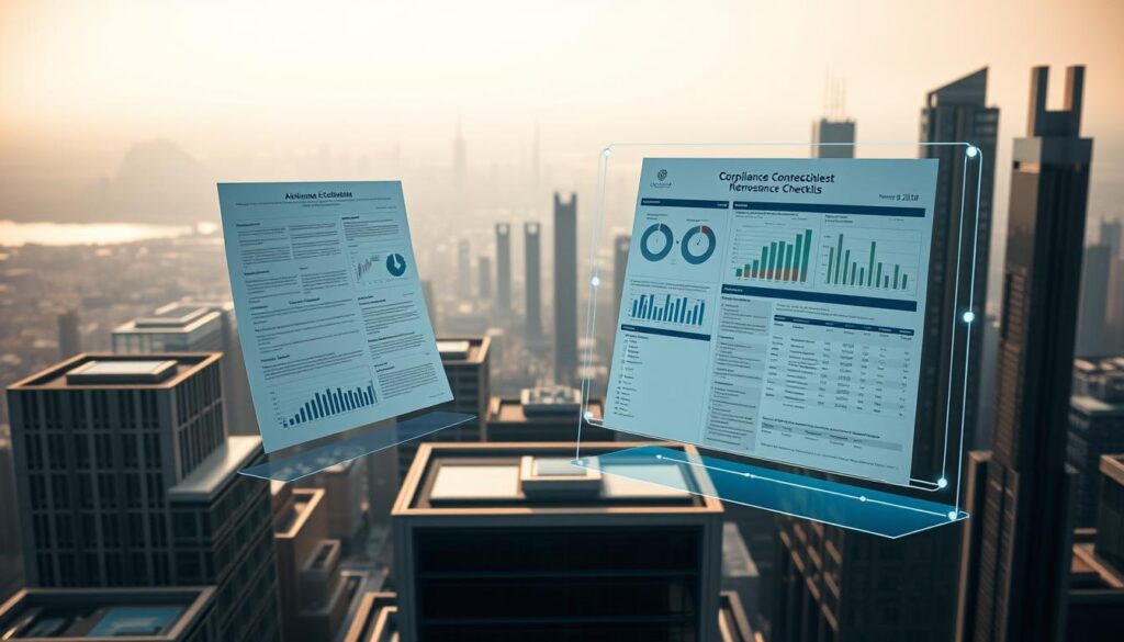 Regulierung und KI-Compliance