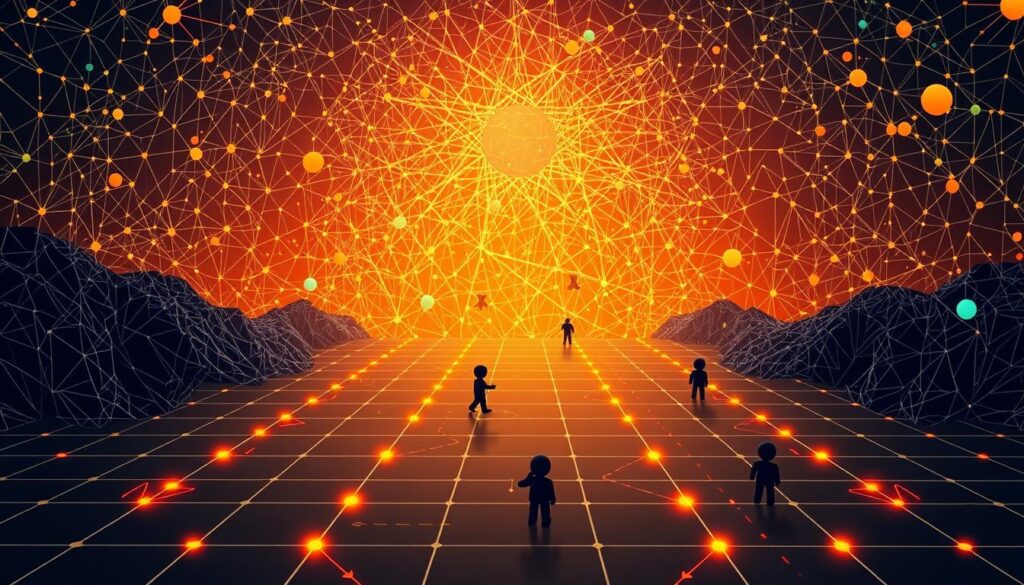 Reinforcement Learning Algorithmen