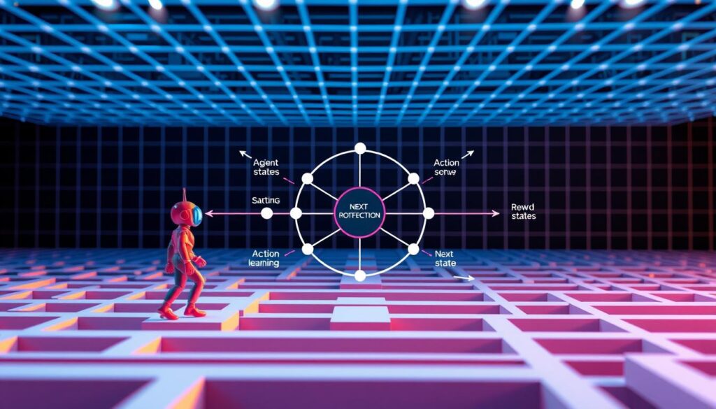 Reinforcement Learning Komponenten