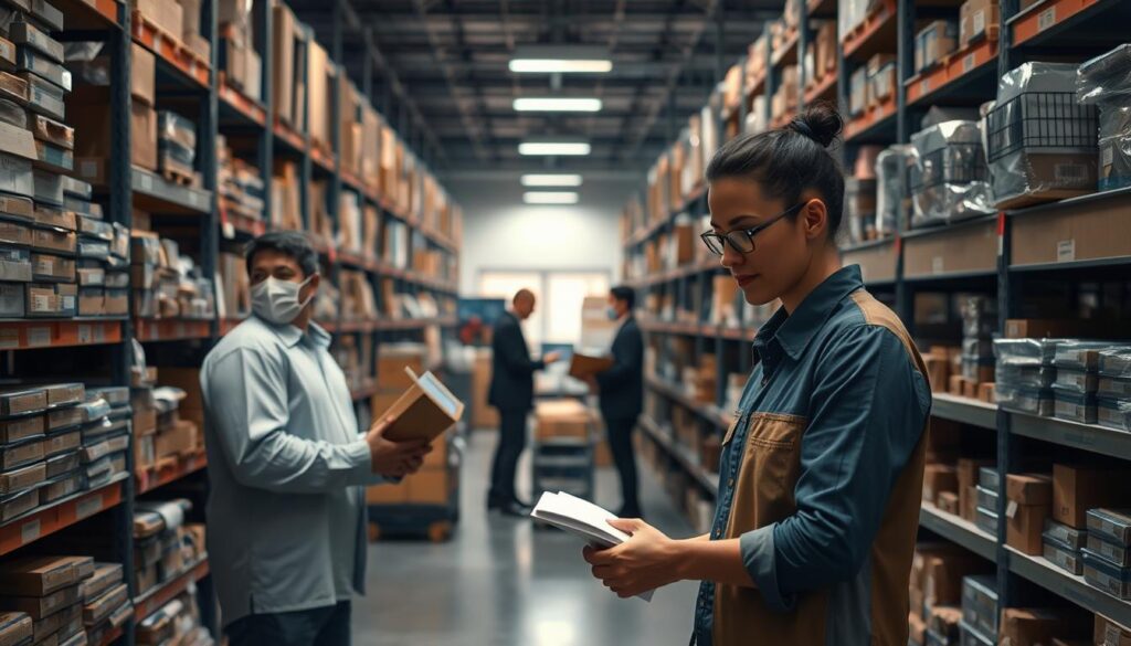 Retourenmanagement im E-Commerce