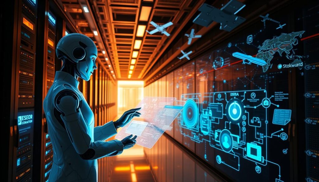 Retrieval-Augmented Generation Technologie