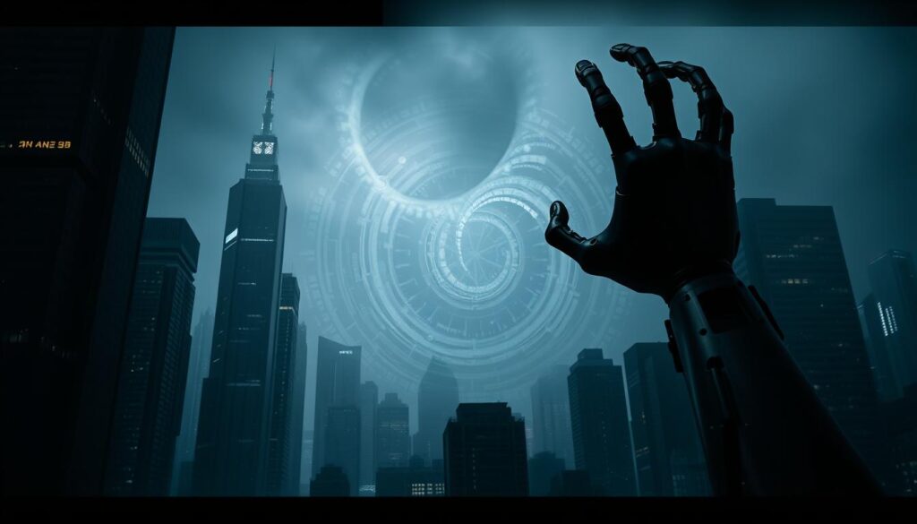 Risiken künstlicher Intelligenz