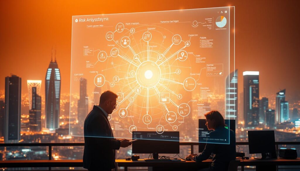 Risikoanalyse Technologien Risikoanalyse Technologien