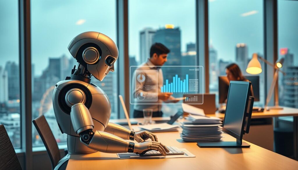 Roboter im Alltag Roboter im Alltag