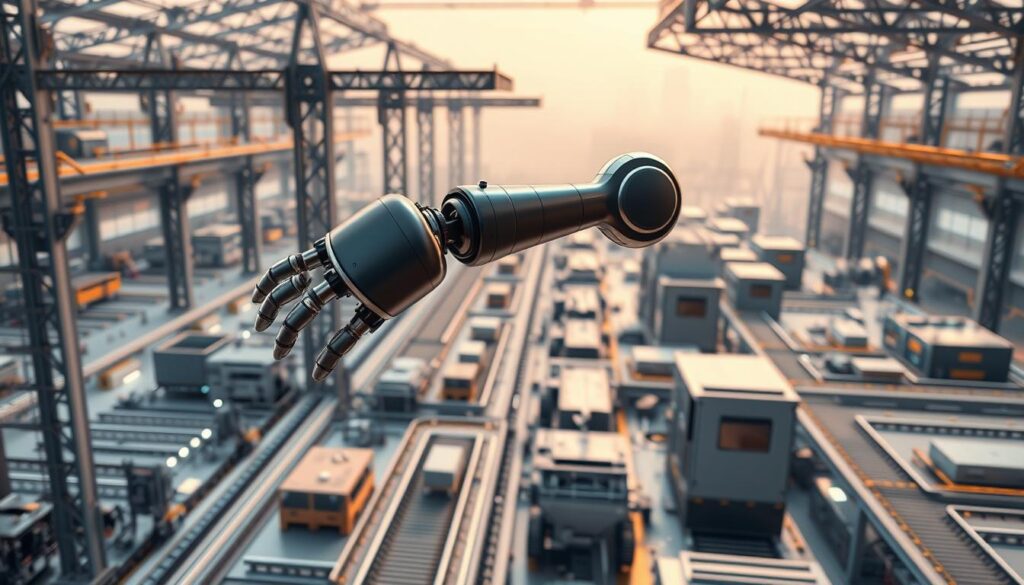 Robotersimulation in der Praxis