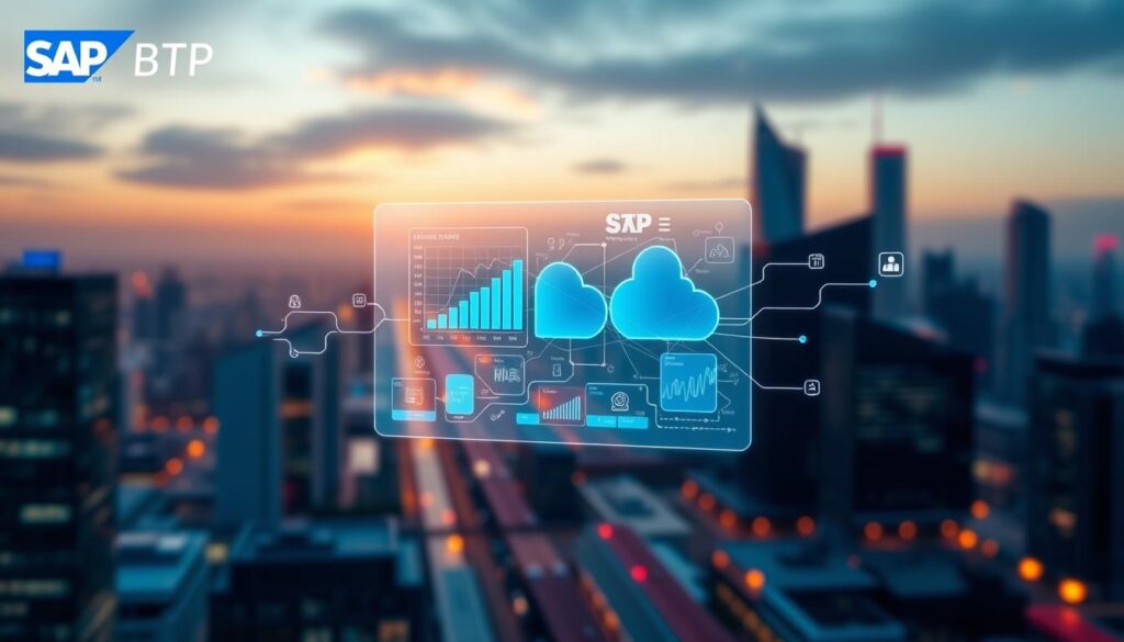 SAP BTP Integration KI