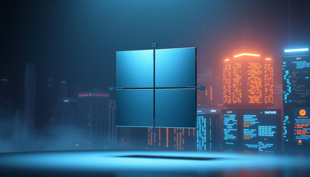 SWOT-Matrix Analyse im digitalen Zeitalter