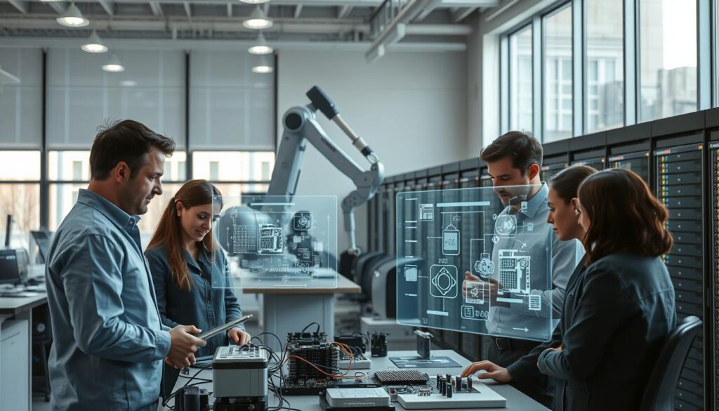 Schadensprävention bei intelligenten Systemen