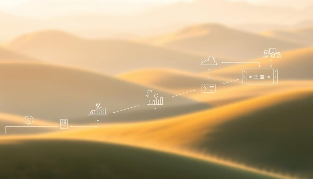 Schritte zur Implementierung automatisierter Lösungen