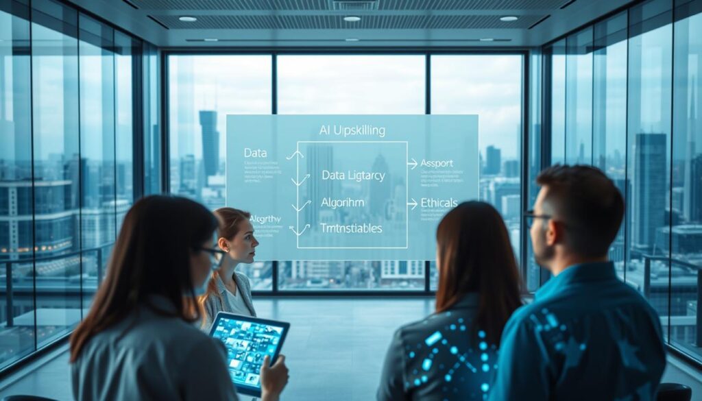 Schulungsstrategien für künstliche Intelligenz