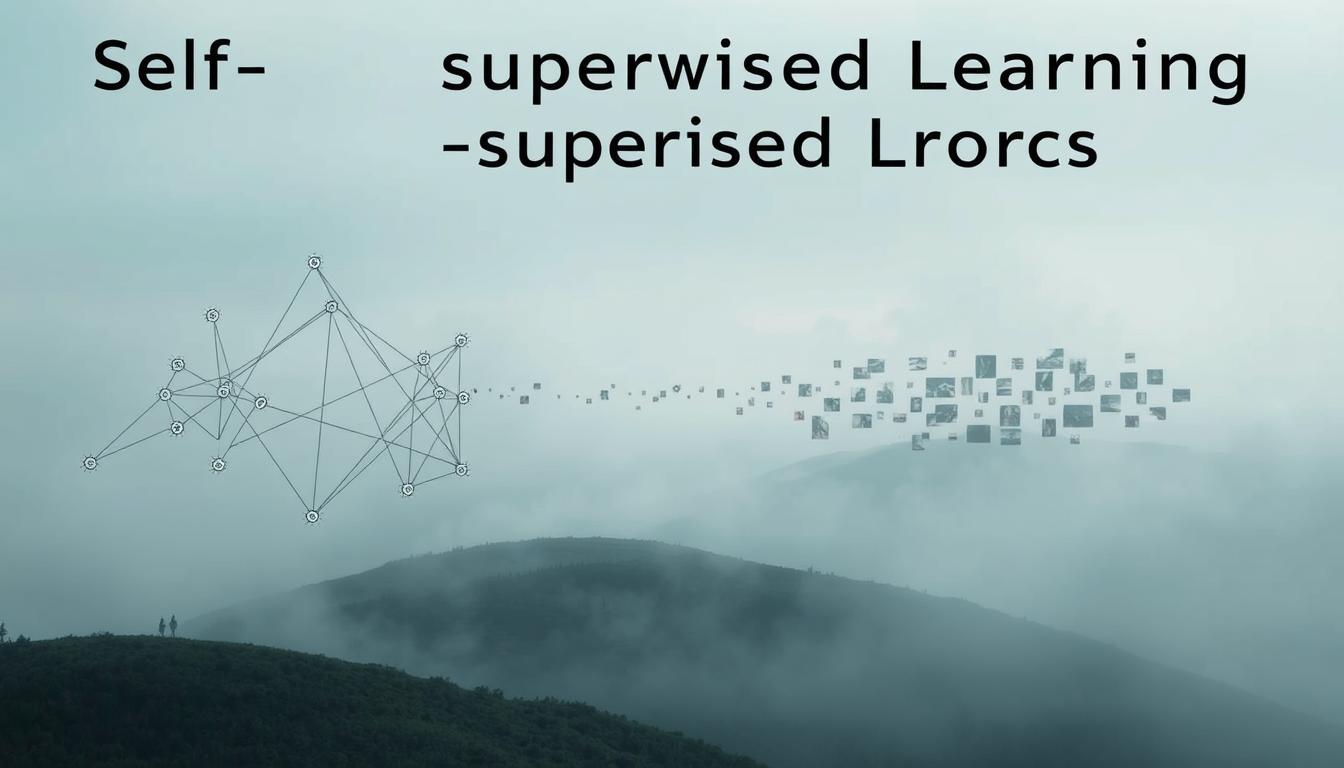Self-Supervised Learning
