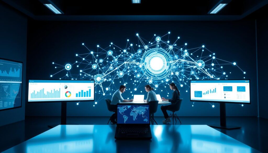 Semantische Plattform Projekt SPELL