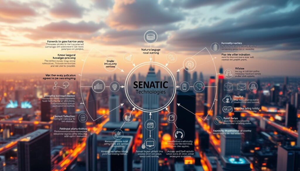 Semantische Technologien Überblick Semantische Technologien Überblick