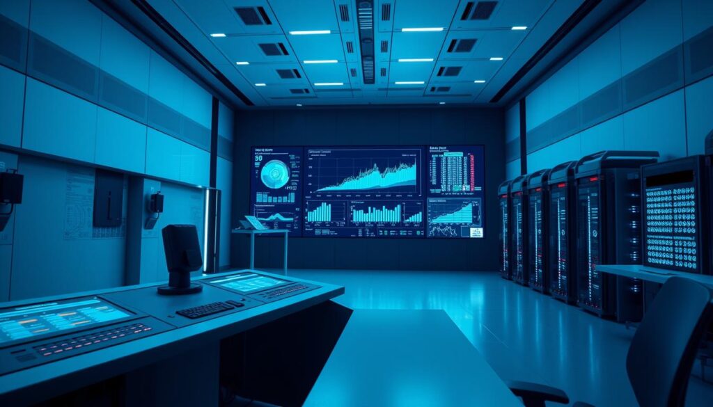 Sensoren und Algorithmen in der Gebäudetechnik