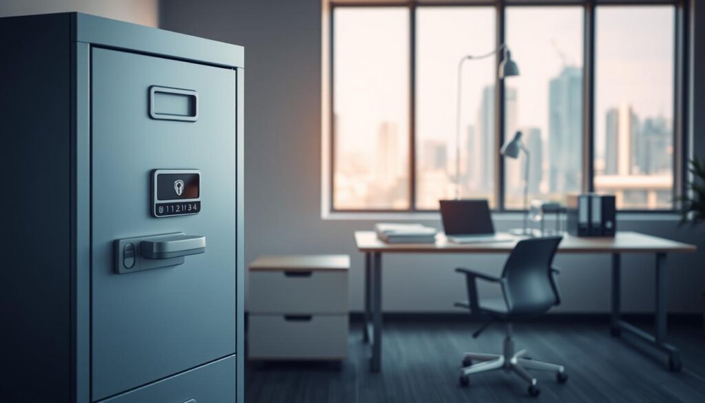 Sichere Dokumentenverwaltung Sichere Dokumentenverwaltung