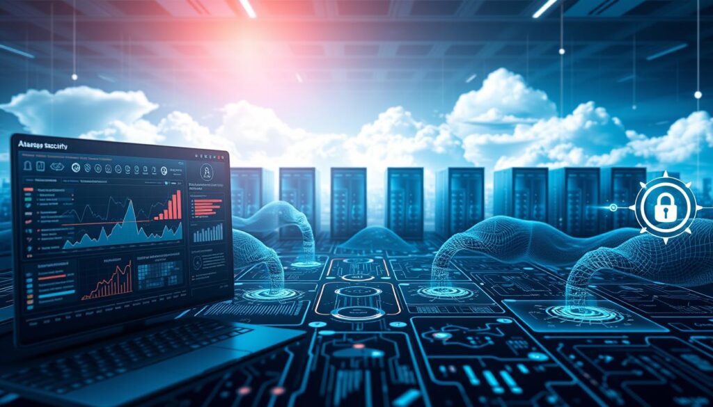 Sicherheit KI-Systeme Datenschutz