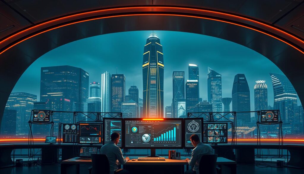 Sicherheit und Systemintegration