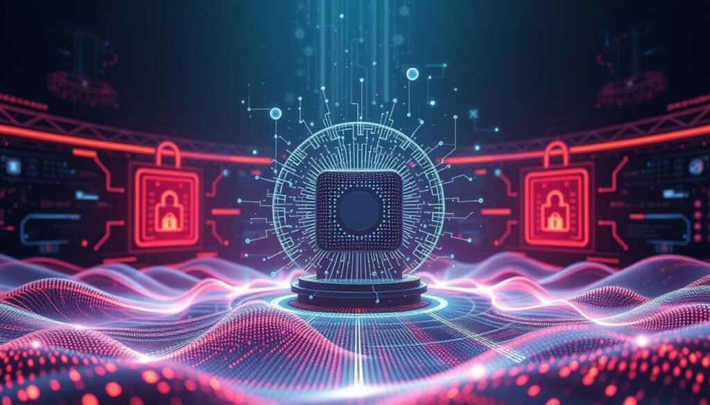 Sicherheitskonzepte für kognitive Technologien