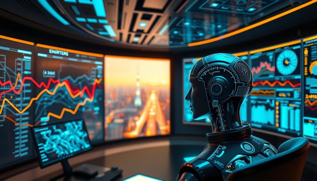 Smart Grids und Echtzeit-Datenanalyse