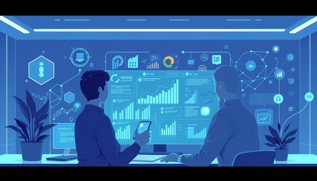 Social Listening Strategieentwicklung