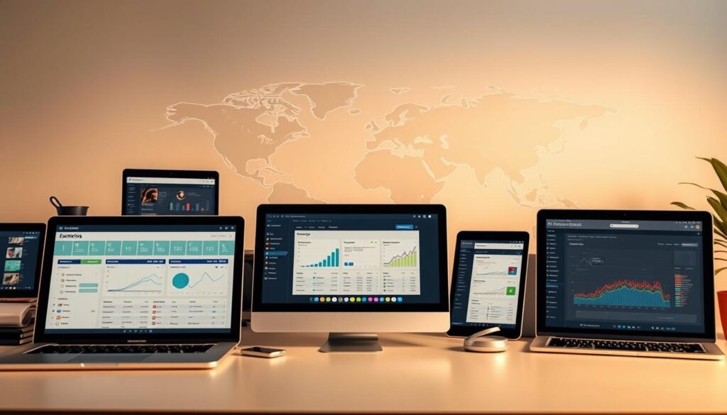 Social Listening Tools Vergleich