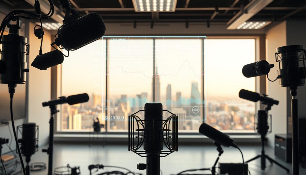 Sprachanalyse mit modernen Technologien