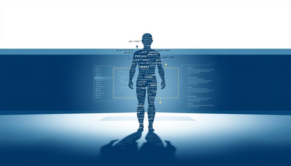 Sprache und Datenverarbeitung